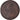 Coin, France, Dupré, Decime, AN 8 (1799-1800), Metz, VF(30-35), Bronze