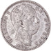Moneta, Italia, Umberto I, 2 Lire, 1884, Rome, FAUX, MB+, Argento, KM:23