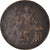Moeda, França, Dupuis, 10 Centimes, 1900, Paris, VF(30-35), Bronze, KM:843