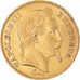Münze, Frankreich, Napoléon III, 20 Francs, 1868, Strasbourg, SS+, Gold
