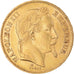 Moneta, Francja, Napoléon III, 20 Francs, 1868, Strasbourg, AU(50-53), Złoto