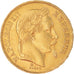 Moneta, Francia, Napoléon III, 20 Francs, 1869, Strasbourg, BB+, Oro, KM:801.2