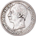 Coin, Denmark, Frederik VIII, 25 Öre, 1907, Copenhagen, EF(40-45), Silver