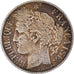 Monnaie, France, Cérès, Franc, 1895, Paris, TB+, Argent, Gadoury:465a