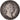 Moneta, Stati tedeschi, BADEN, Ludwig I, 3 Kreuzer, 1834, Baden, MB+, Argento