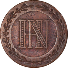 Coin, German States, WESTPHALIA, Jerome, 3 Centimes, 1812, Cassel, EF(40-45)