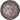 Moneta, Gujana, Guillaume IV, 1/8 Guilder, 1832, EF(40-45), Srebro, KM:16