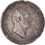 Coin, Guyana, Guillaume IV, 1/8 Guilder, 1832, EF(40-45), Silver, KM:16