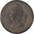 Moeda, França, Dupré, Decime, AN 7/5, Paris, VF(20-25), Bronze, KM:644.1