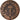 Coin, France, Louis XVIII, Decime, 1815, Strasbourg, VF(20-25), Bronze, KM:701