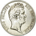 Coin, France, Louis-Philippe, 5 Francs, 1830, Paris, EF(40-45), Silver, KM:738