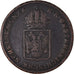 Coin, Austria, Franz II (I), Kreuzer, 1816, Vienne, EF(40-45), Copper, KM:2113