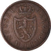 Coin, German States, NASSAU, Wilhelm, Kreuzer, 1832, Wiesbaden, EF(40-45)