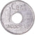 Coin, FRENCH INDO-CHINA, Cent, 1943, Paris, MS(60-62), Aluminum, KM:26
