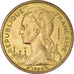 Coin, French Somaliland, 10 Francs, 1965, Paris, ESSAI, MS(60-62)