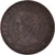 Munten, Frankrijk, Napoléon III, 2 Centimes, 1854, Bordeaux, ZF, Bronzen