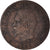 Munten, Frankrijk, Napoléon III, 2 Centimes, 1856, Marseille, FR, Bronzen