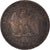Munten, Frankrijk, Napoléon III, 2 Centimes, 1856, Marseille, FR, Bronzen