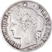 Münze, Frankreich, Cérès, 50 Centimes, 1895, Paris, SS, Silber, KM:834.1