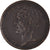 Münze, Französische Kolonien, Charles X, 5 Centimes, 1830, Paris, SS, Bronze