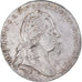 Coin, AUSTRIAN NETHERLANDS, Joseph II, Kronenthaler, 1784, Vienne, EF(40-45)