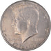 Coin, United States, Kennedy, Half Dollar, 1976, Denver, AU(50-53)