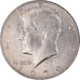 Moneta, Stati Uniti, Kennedy, Half Dollar, 1979, Philadelphia, BB+, Rame