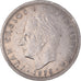 Coin, Spain, Juan Carlos I, 50 Pesetas, 1978, Madrid, AU(50-53), Copper-nickel