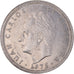 Coin, Spain, Juan Carlos I, 50 Pesetas, 1980, Madrid, AU(50-53), Copper-nickel
