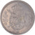 Coin, Spain, Juan Carlos I, 50 Pesetas, 1980, Madrid, AU(50-53), Copper-nickel