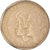Moneta, Spagna, Juan Carlos I, 500 Pesetas, 1988, Madrid, BB, Alluminio-bronzo