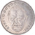 Münze, Bundesrepublik Deutschland, 2 Mark, 1990, Stuttgart, SS+, Copper-Nickel