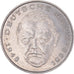 Moneta, Niemcy - RFN, 2 Mark, 1990, Stuttgart, AU(50-53), Miedź-Nikiel