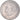 Coin, GERMANY - FEDERAL REPUBLIC, 2 Mark, 1969, Hambourg, AU(50-53)