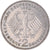 Münze, Bundesrepublik Deutschland, 2 Mark, 1969, Hambourg, SS+, Copper-Nickel