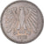 Moneta, Niemcy - RFN, 5 Mark, 1981, Stuttgart, EF(40-45), Miedź-Nikiel