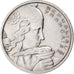 Moneda, Francia, Cochet, 100 Francs, 1958, Beaumont - Le Roger, MBC+, Cobre -
