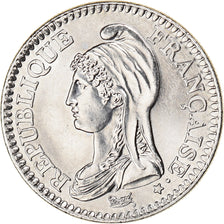 Monnaie, France, République, Franc, 1992, Paris, SUP, Nickel, Gadoury:478