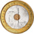Moneta, Francja, Jeux Méditerranéens, 20 Francs, 1993, AU(55-58)