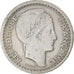 Monnaie, Algérie, 20 Francs, 1949, Paris, TTB, Cupro-nickel, KM:91, Lecompte:48