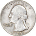 Coin, United States, Washington, Quarter, 1942, Philadelphia, EF(40-45), Silver