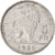 Monnaie, Belgique, Léopold III, 5 Francs, 5 Frank, 1939, TTB, Nickel, KM:117.2