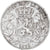 Moneta, Belgio, Leopold II, 5 Francs, 5 Frank, 1875, BB, Argento, KM:24