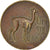 Moneda, Perú, Sol, 1967, MBC, Silver Plated Brass, KM:248a