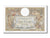 Banknot, Francja, 100 Francs, Luc Olivier Merson, 1937, 1937-06-24, UNC(60-62)
