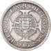 Monnaie, Macao, Pataca, 1952, TTB, Argent, KM:4