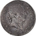 Monnaie, France, Napoléon I, 1/2 Franc, 1812, Paris, B+, Argent, Gadoury:399