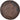 Moneda, Francia, Louis XV, 1/2 Sol, 1720, Reims, BC, Cobre, KM:451.8