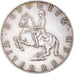 Coin, Austria, 5 Schilling, 1960, AU(50-53), Silver, KM:2889
