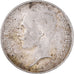 Coin, Belgium, Albert I, Franc, 1914, EF(40-45), Silver, KM:72